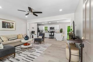 Spacious Mableton Home-Deck/Yard - Mableton - 8