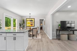 Spacious Mableton Home-Deck/Yard - Mableton - 7