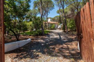 Splendida villa nella natura a 200 m dal mare - Forte Village - 5