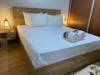 Luxury Apartment Near Airport & Medina - Marrakech - 0