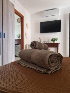 B&B - Riflessi d'Apulia - Fragagnano - 3