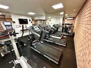 Novo Loft Mooca-SP - Full Confort - 1