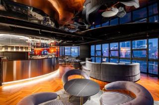 Chongqing Holiday Riverview Hotel - 0