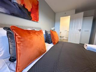 Densham House by Blue Skies Stays - Stockton-on-Tees - 7
