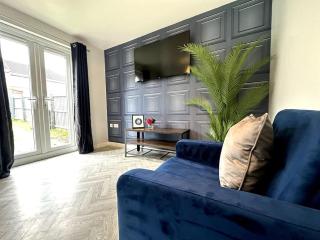 Riverside View by Blue Skies Stays - Middlesbrough - 9