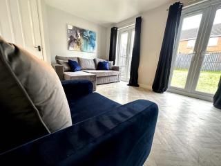 Riverside View by Blue Skies Stays - Middlesbrough - 7