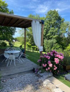 Le pigeonnier - Le Verdier - 1