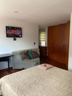 Bogotá Urban Suites - 2