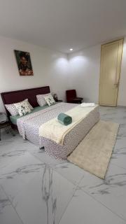 Abshome - Dakar - 5