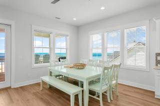 Pet Friendly Beach House - Sand Castle Hideaway by Panhandle Getaways - Port Saint Joe - 5