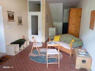 villa Cretaccio Arco,bilocale in casa di campagna a 5 Min dal lago con deposito bici e attrezzatura - Arco - 9