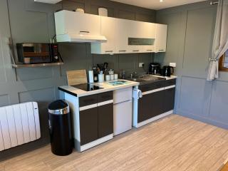 Lodge on the Green - Kent - 5