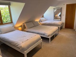 Lodge on the Green - Kent - 6