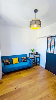 Levalet BNB - La Défense Courbevoie - Courbevoie - 4