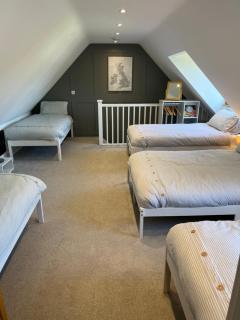 Lodge on the Green - Kent - 7