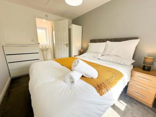 Newman House by Blue Skies Stays - Stockton-on-Tees - 8
