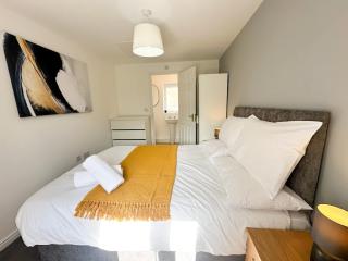 Newman House by Blue Skies Stays - Stockton-on-Tees - 3