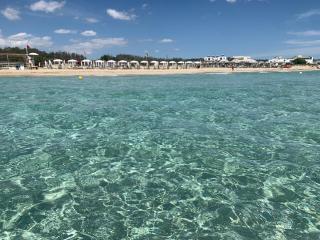 Dimora Anna Maria - Salve - 0