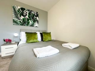Moor House by Blue Skies Stays - Darlington - 9