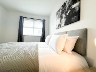 High Market Place by Blue Skies Stays - Ashington - 6