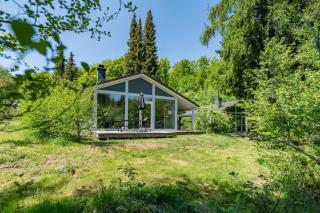 4 Personen mit Sauna F0H2 - 6