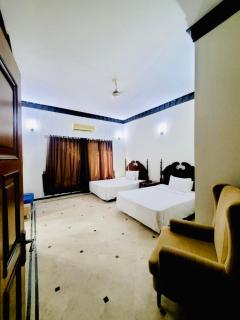 Smart residency Islamabad - Islamabad - 6