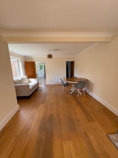 3-bed house with parking in CB1 - Cambridge - 6