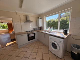 3-bed house with parking in CB1 - Cambridge - 9