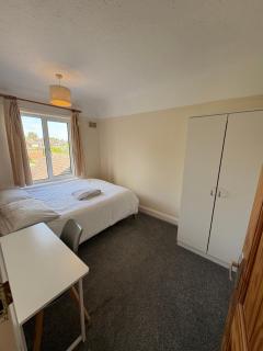 3-bed house with parking in CB1 - Cambridge - 3