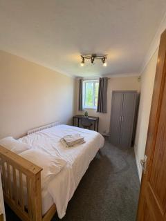 3-bed house with parking in CB1 - Cambridge - 2