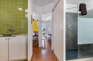 Apartamento Rose - 1