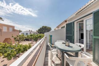 Apartamento Rose - Cala Blanca - 0