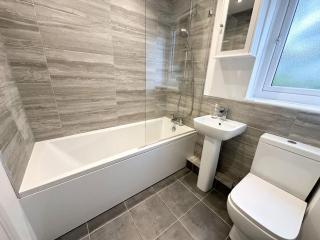 Hatherly Place by Blue Skies Stays - 7