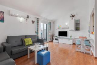 Apartamento Rose - Cala Blanca - 9