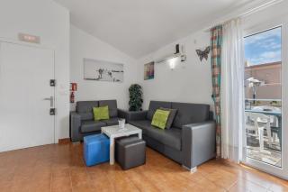 Apartamento Rose - Cala Blanca - 8