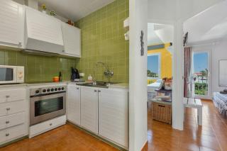 Apartamento Rose - Cala Blanca - 2