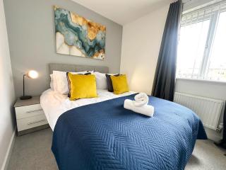 Deepdale House by Blue Skies Stays - 2
