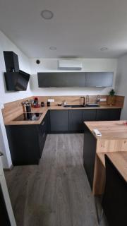 Appartement Village - Santo-Pietro-di-Venaco - 9
