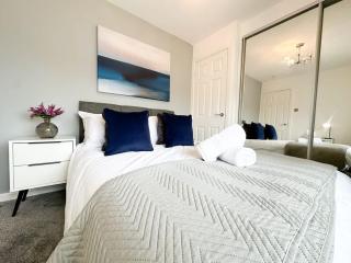 Turton House by Blue Skies Stays - Stockton-on-Tees - 0