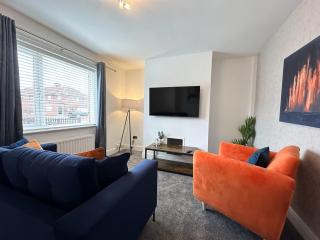 Turton House by Blue Skies Stays - Stockton-on-Tees - 9