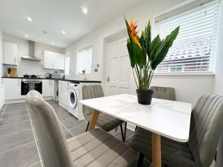 Turton House by Blue Skies Stays - Stockton-on-Tees - 8