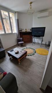 Appartement Village - Santo-Pietro-di-Venaco - 5