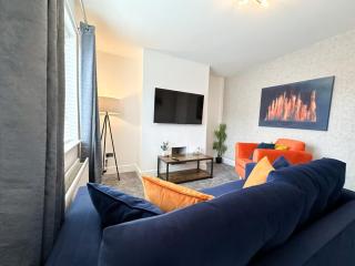 Turton House by Blue Skies Stays - Stockton-on-Tees - 7