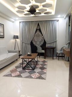 The loft life s2 - Islamabad - 4