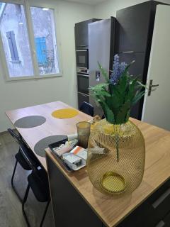 Appartement Village - Santo-Pietro-di-Venaco - 1