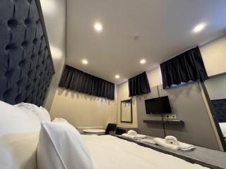 Spinel Hotel - Old City - Istanbul - 3