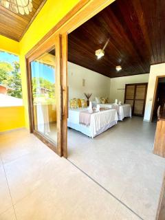 Machê Pousada & Boutique - A mais charmosa de Arraial D ajuda - Arraial d'Ajuda - 8