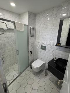 Spinel Hotel - Old City - Istanbul - 2