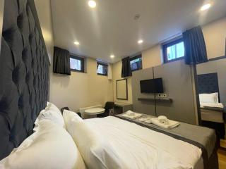 Spinel Hotel - Old City - Istanbul - 1