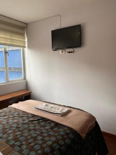 Bogotá Urban Suites - Bogotá - 9